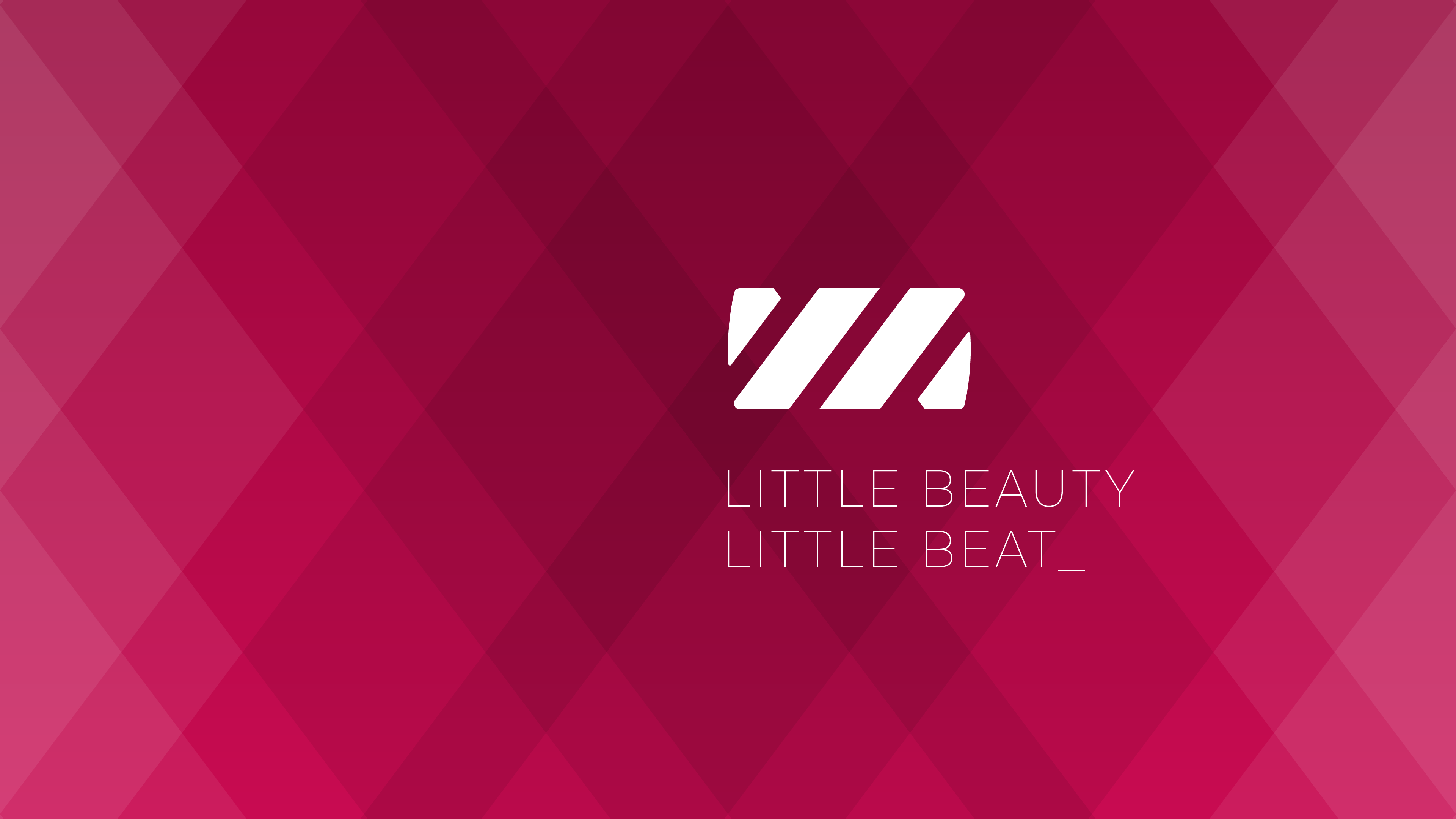 Little Beauty Little Beat_